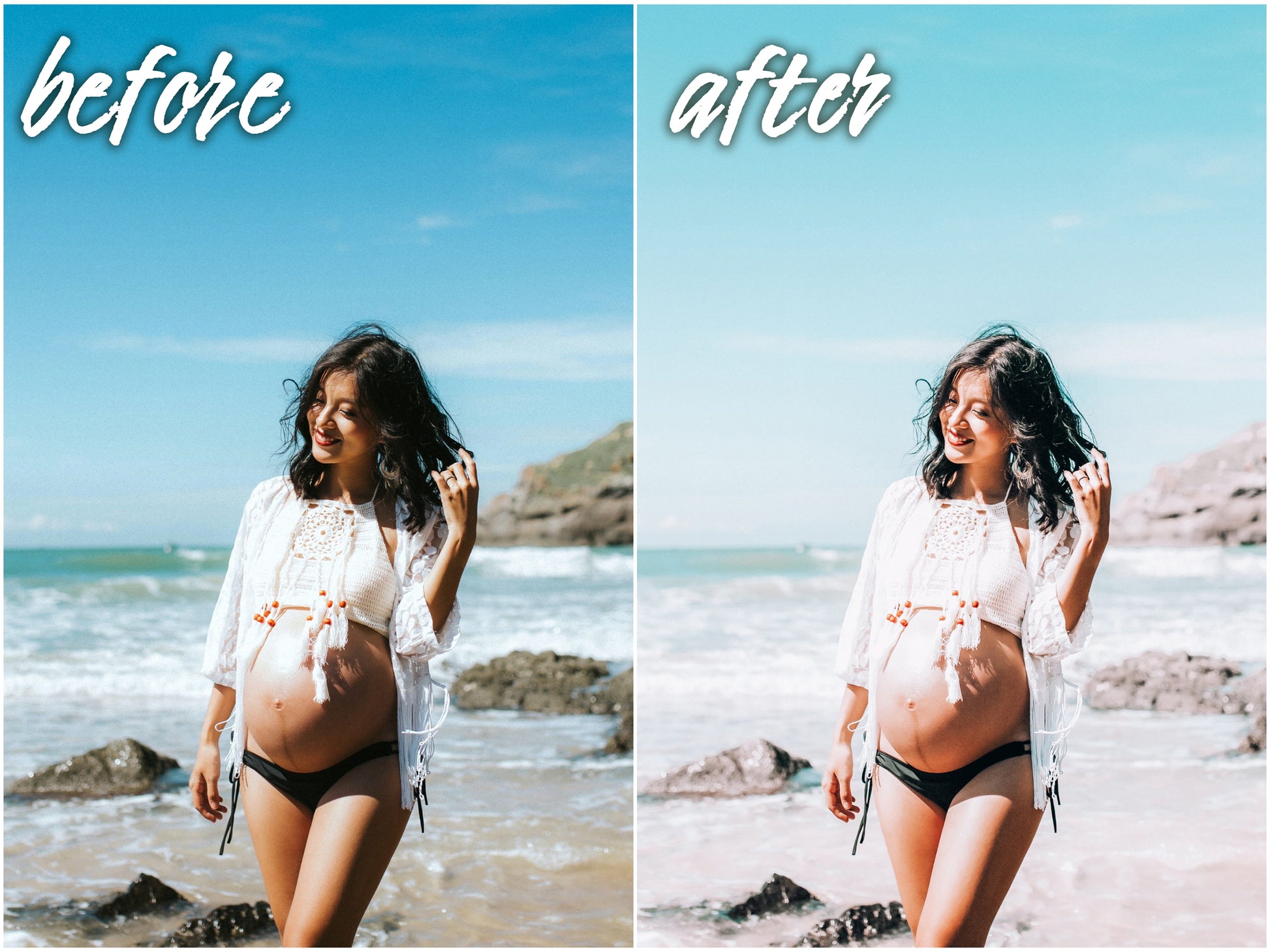 Pretty Pack - Alicephotostudio