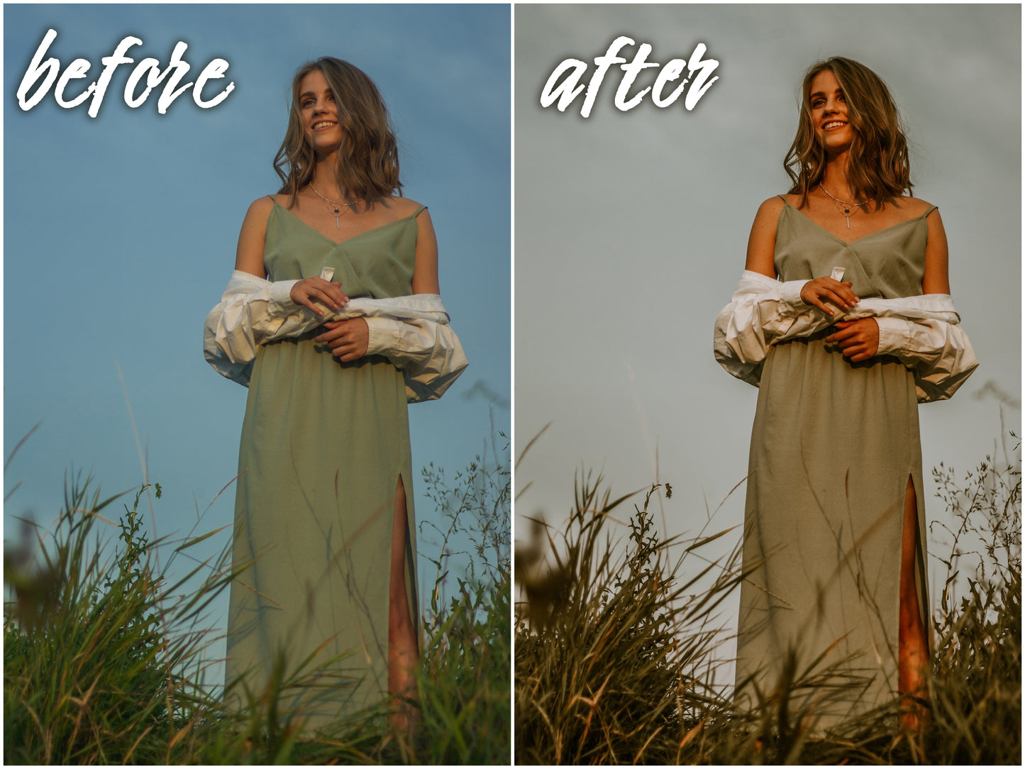 Retro Pack - Alicephotostudio