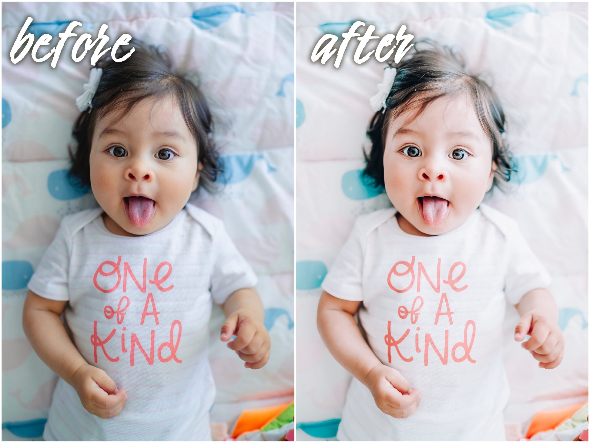Pretty Pack - Alicephotostudio