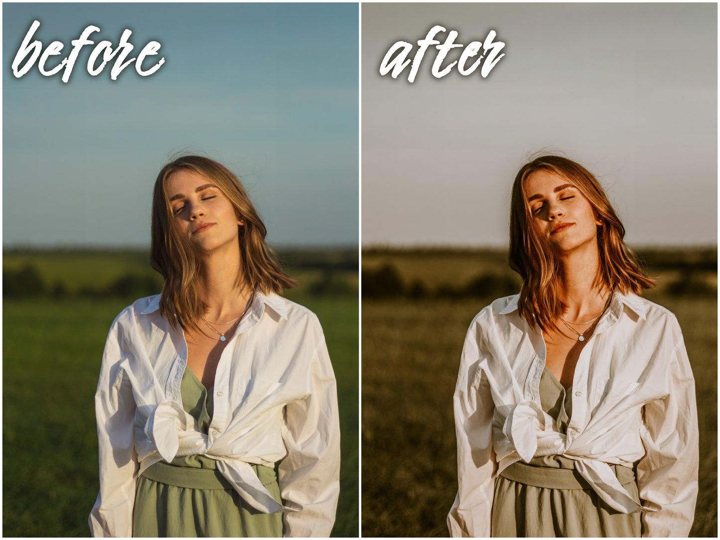 Retro Pack - Alicephotostudio