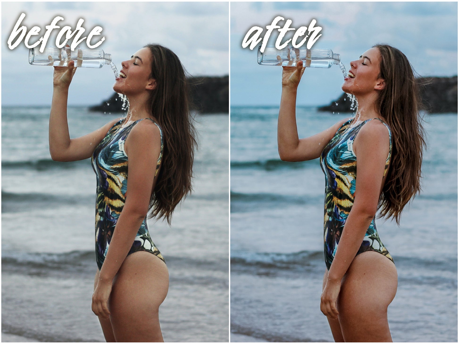 Wellness Blog Pack - Alicephotostudio