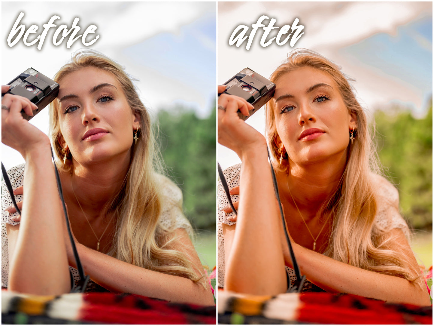 Picnic Pack - Alicephotostudio