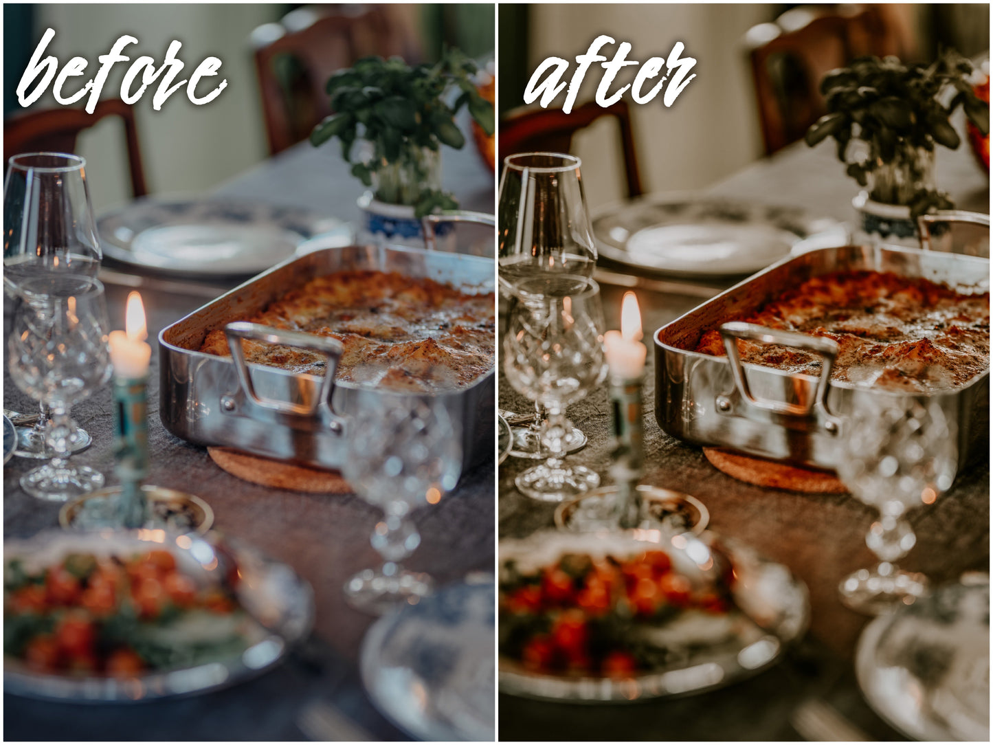 Retro Pack - Alicephotostudio