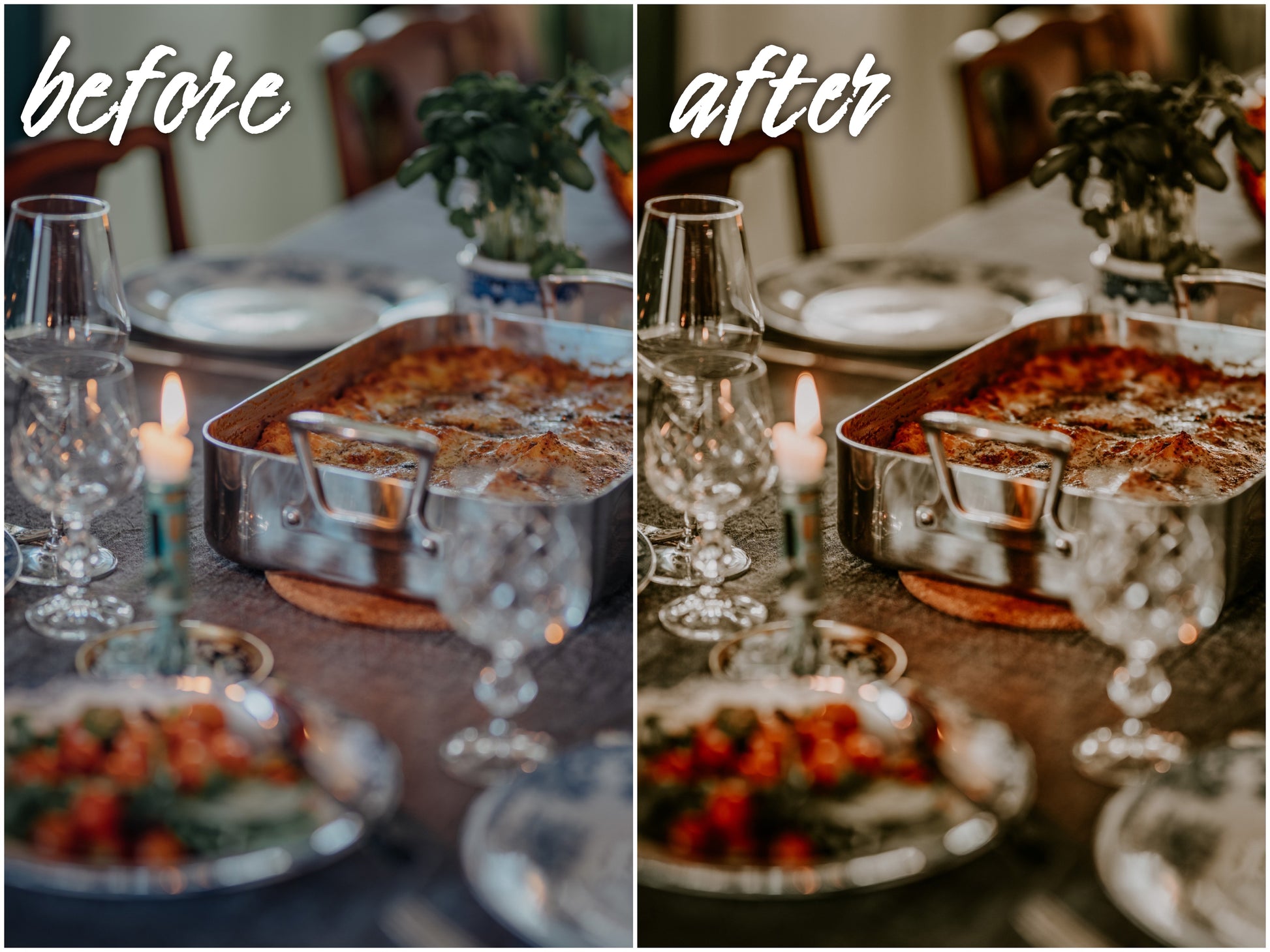 Retro Pack - Alicephotostudio