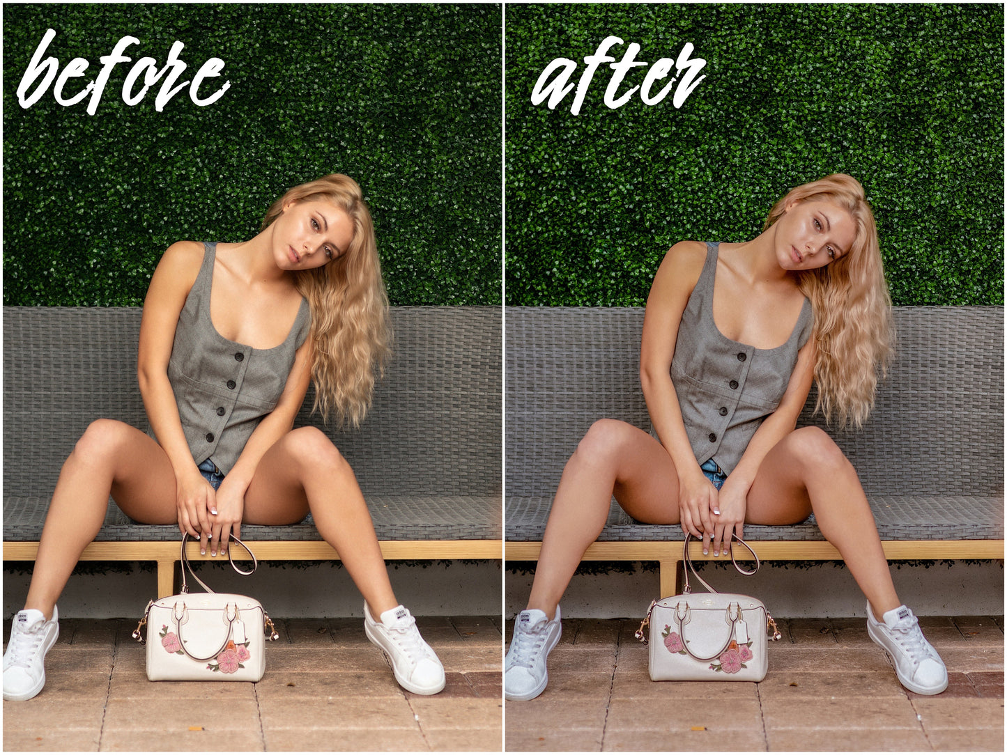 Wellness Blog Pack - Alicephotostudio