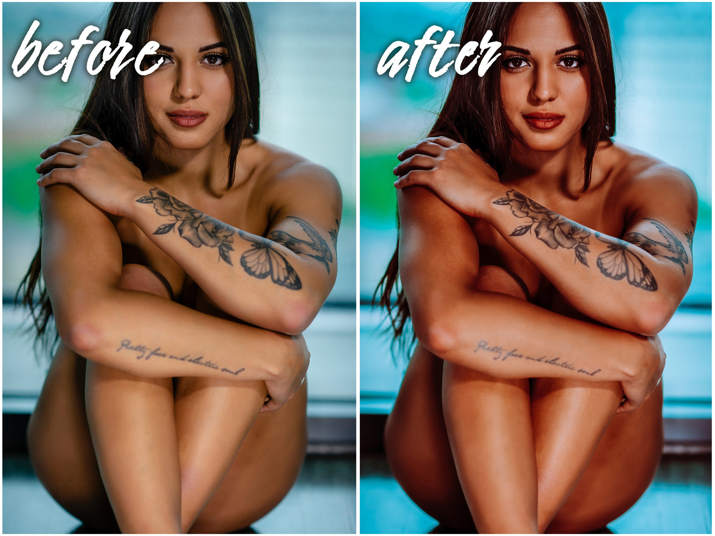 In Love Pack - Alicephotostudio