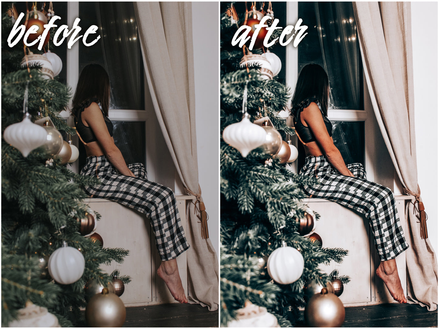 Holiday Pack - Alicephotostudio