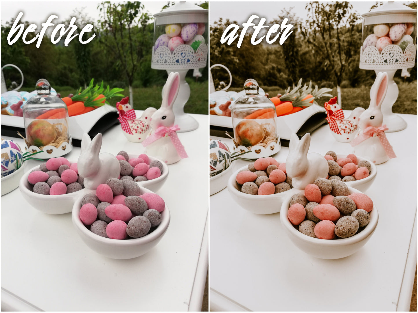 Retro Pack - Alicephotostudio