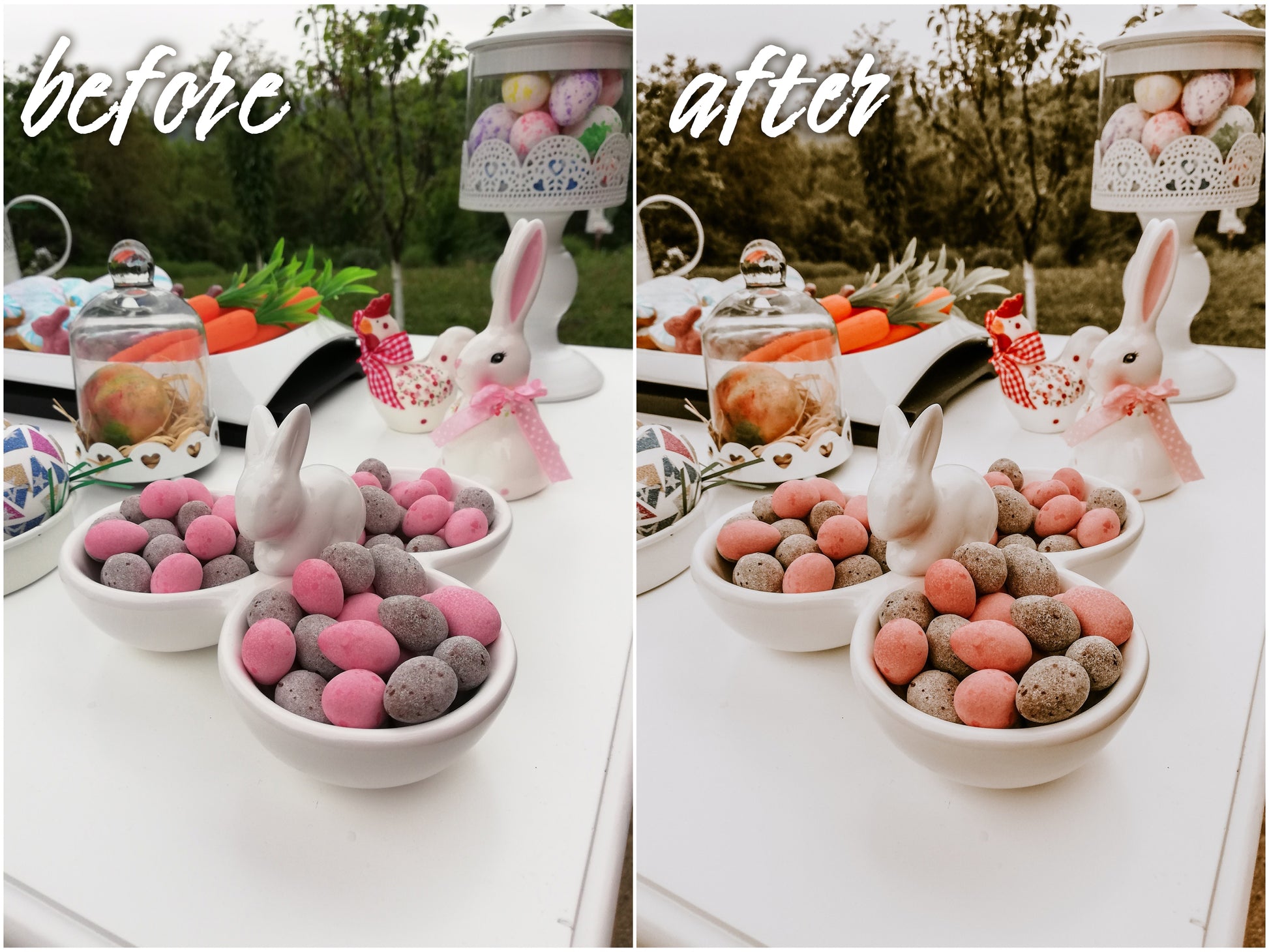 Retro Pack - Alicephotostudio