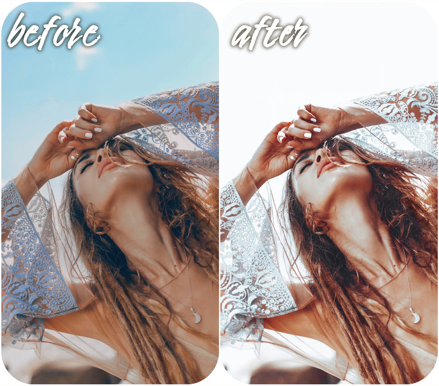 Sun Touch - Alicephotostudio