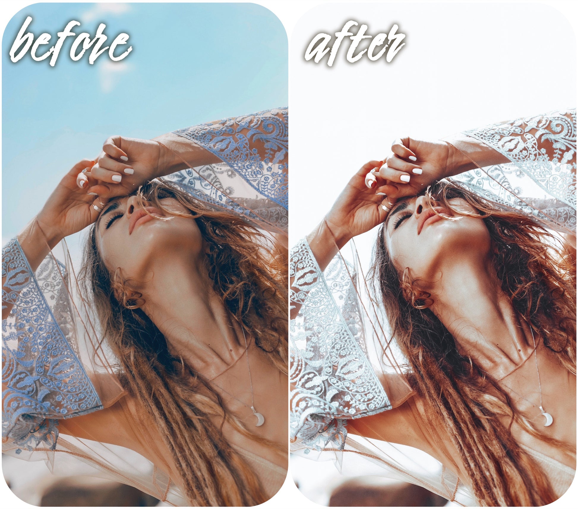 Sun Touch - Alicephotostudio