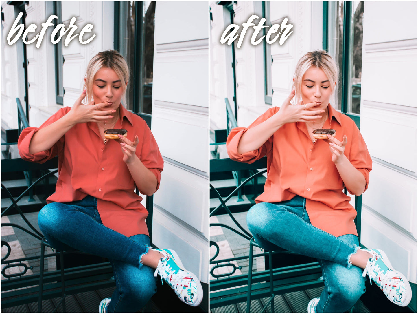 Pretty Pack - Alicephotostudio