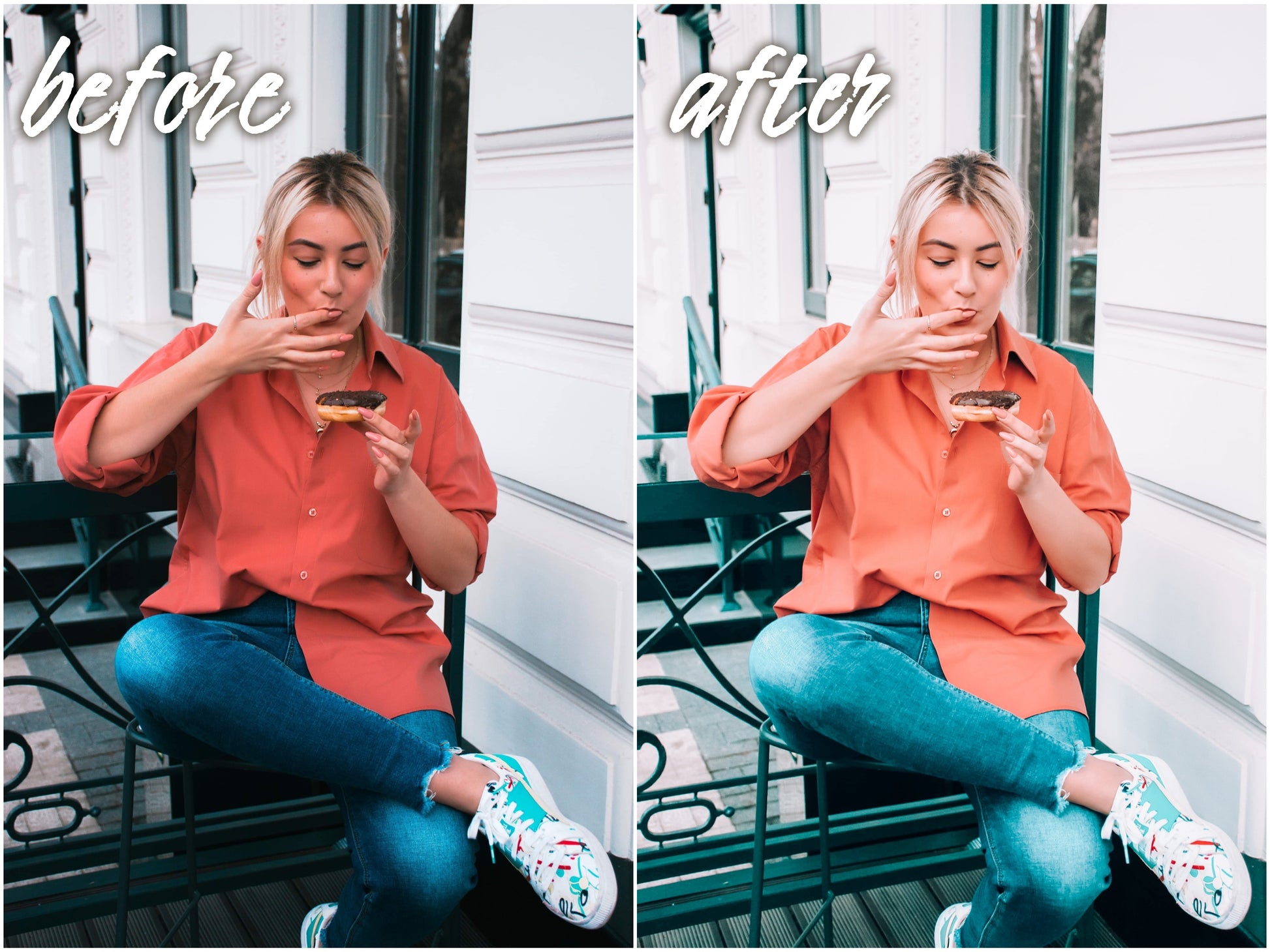 Pretty Pack - Alicephotostudio