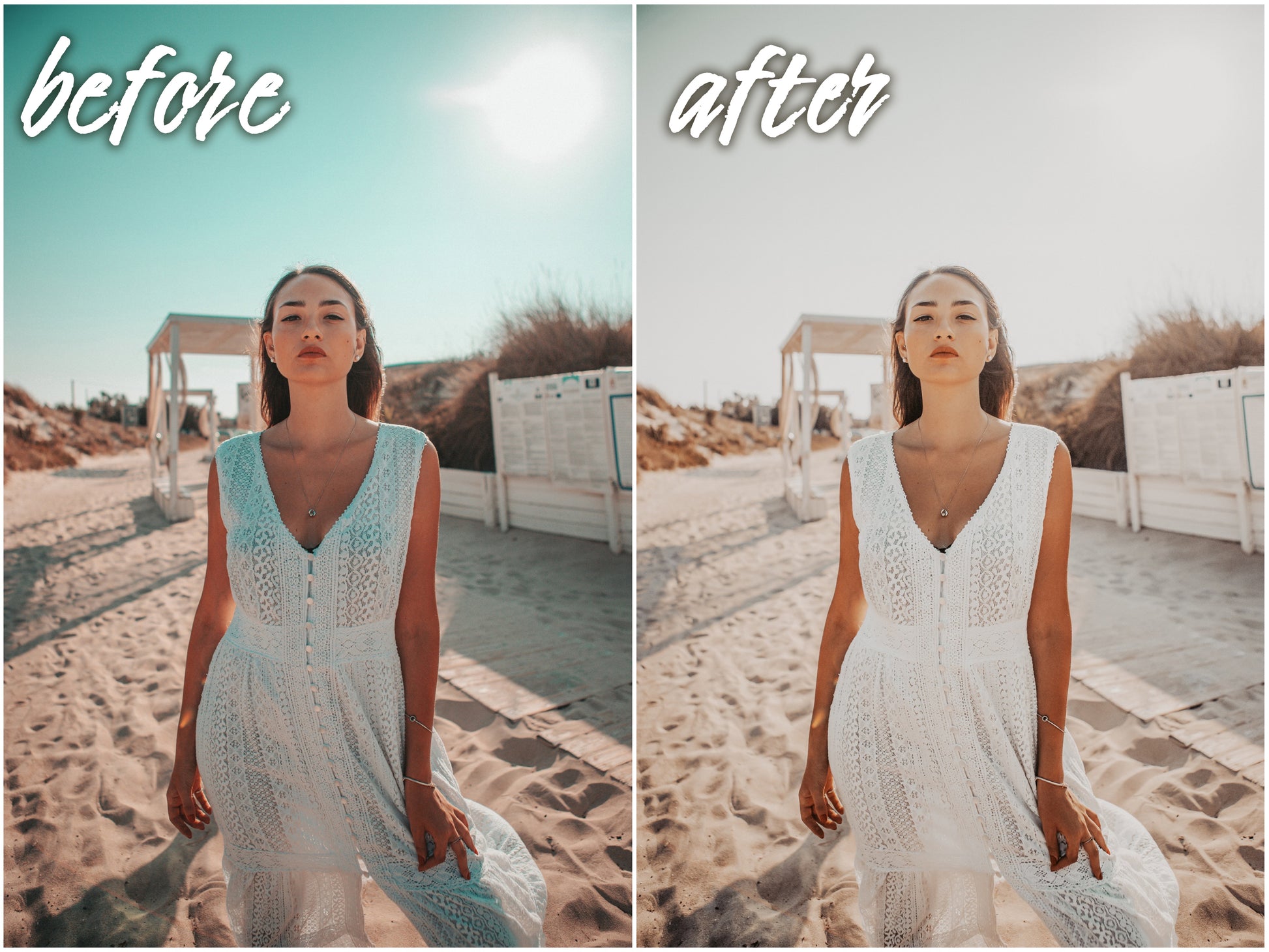 Chic Pack - Alicephotostudio