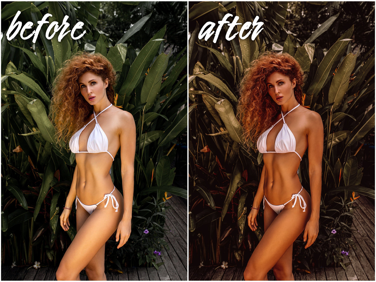 Rio Pack - Alicephotostudio