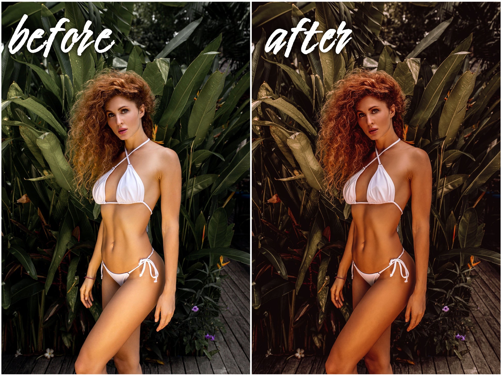 Rio Pack - Alicephotostudio