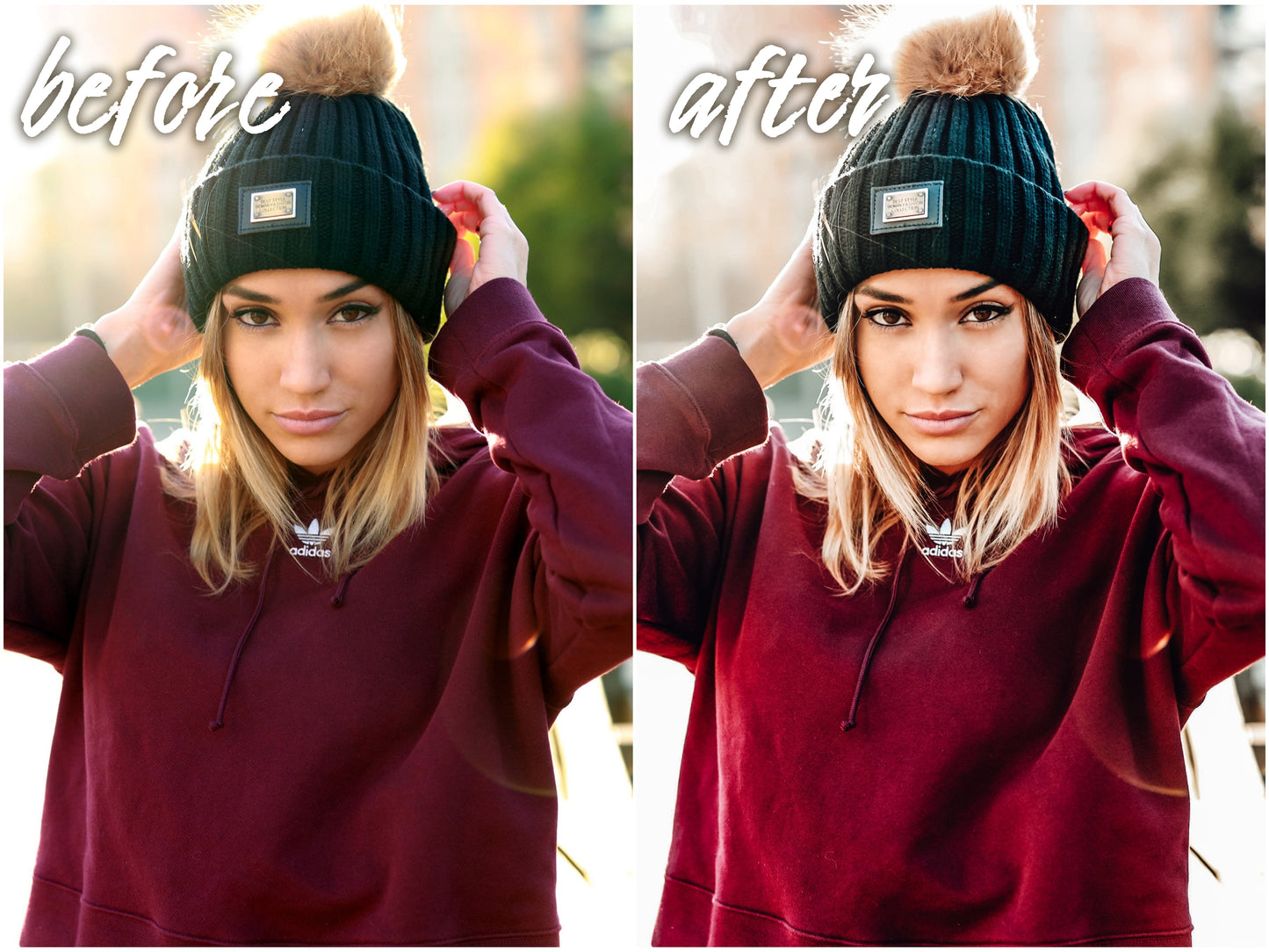 Xmas Mood bundle - Alicephotostudio