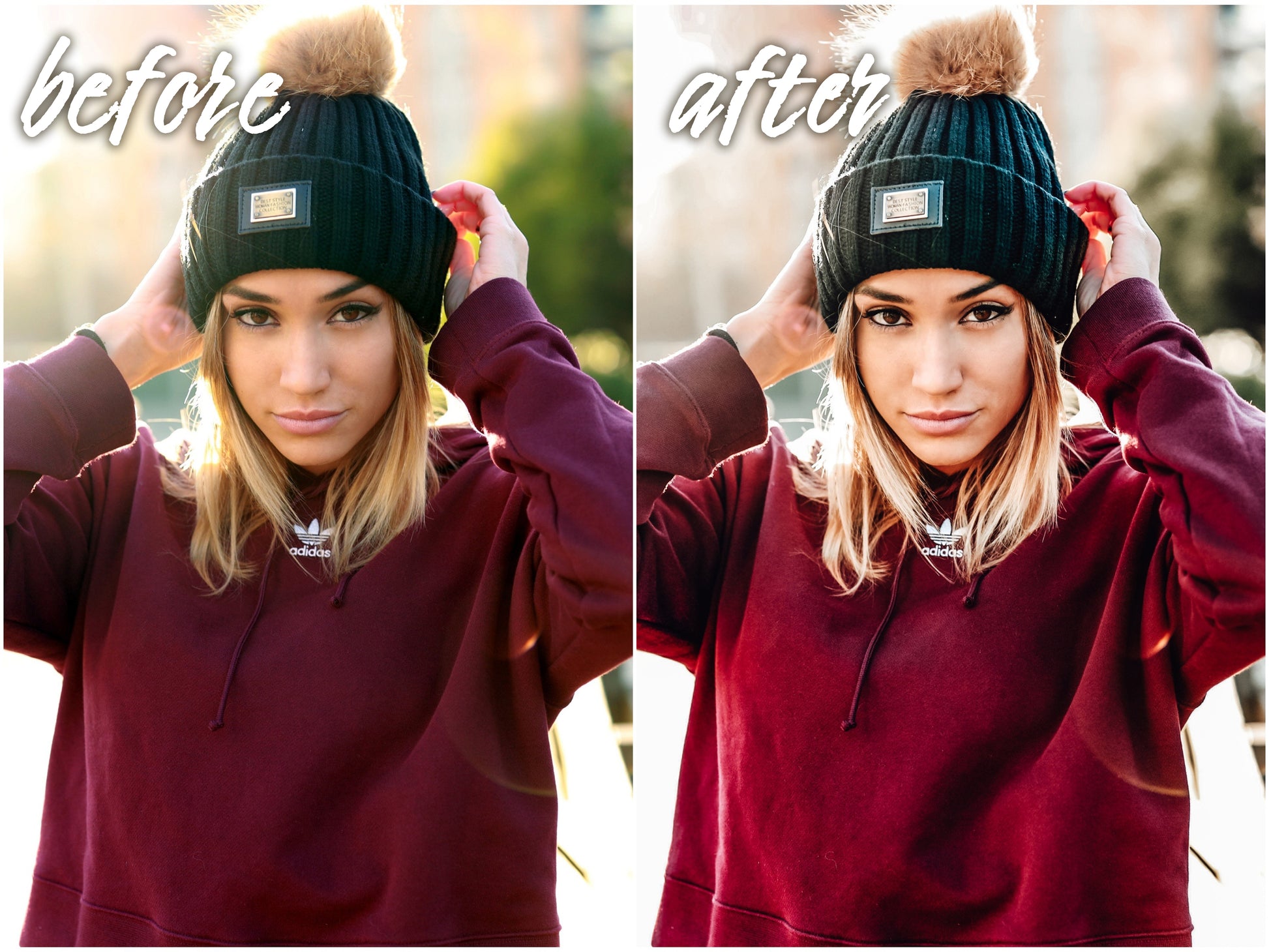 Xmas Mood bundle - Alicephotostudio