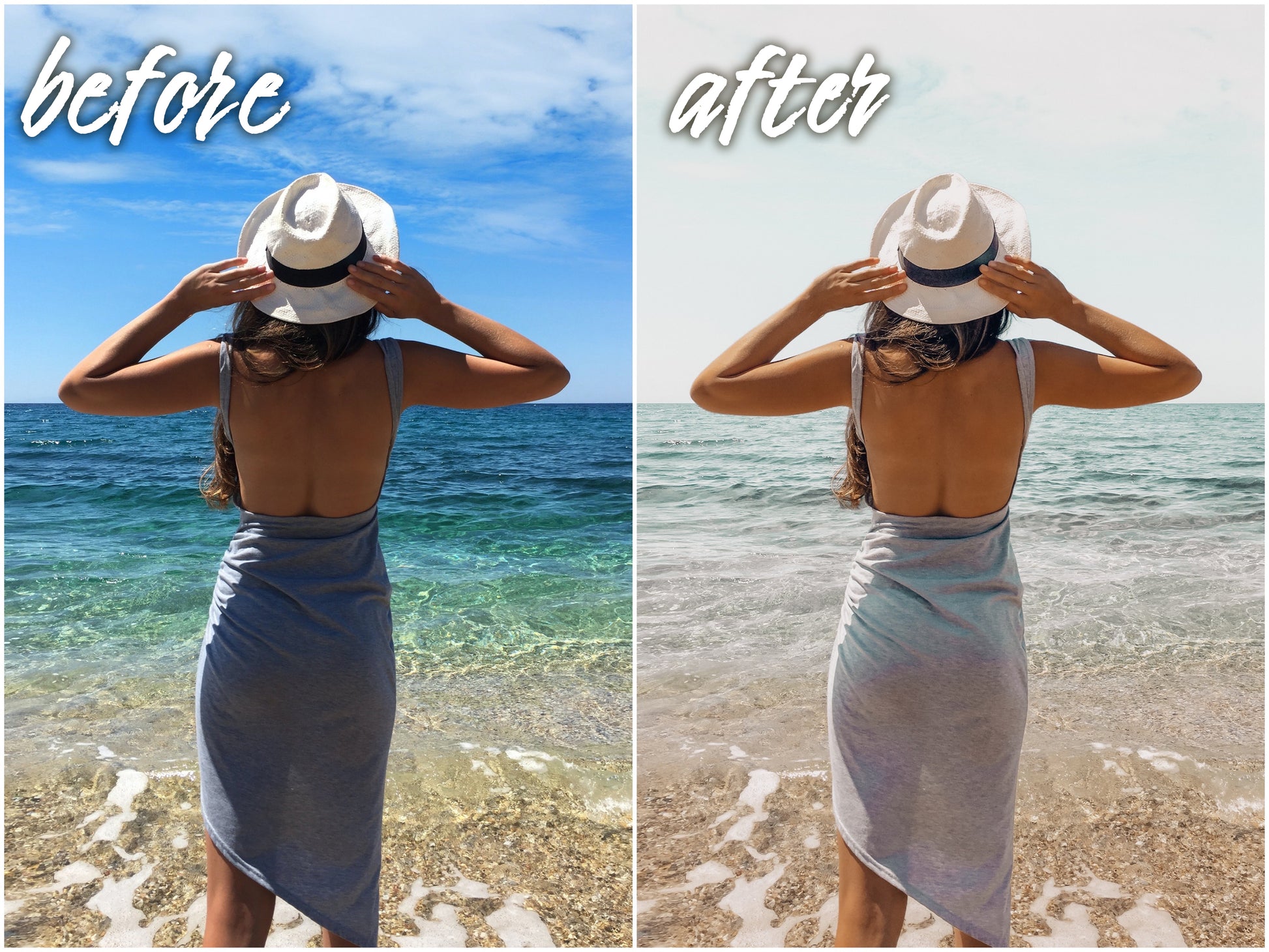 Gold Pack - Alicephotostudio