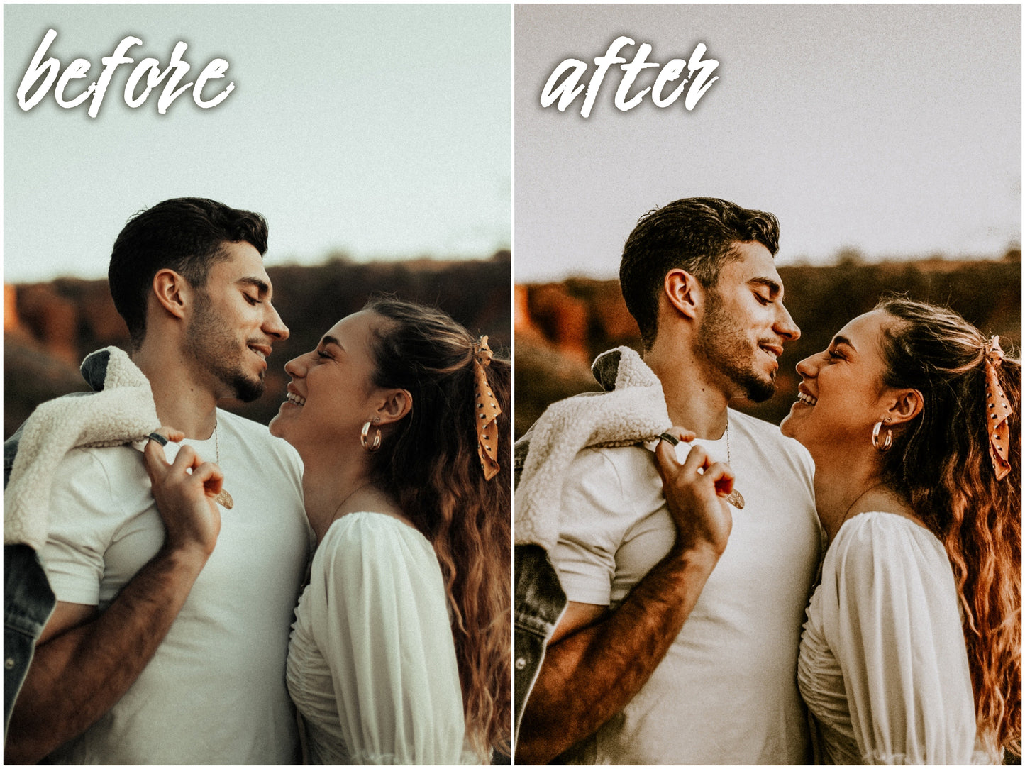 Retro Pack - Alicephotostudio