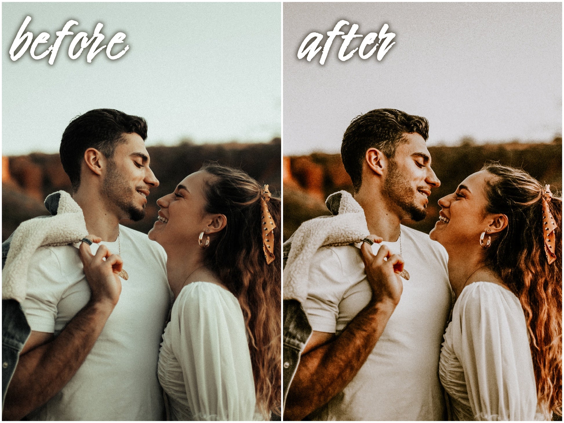 Retro Pack - Alicephotostudio