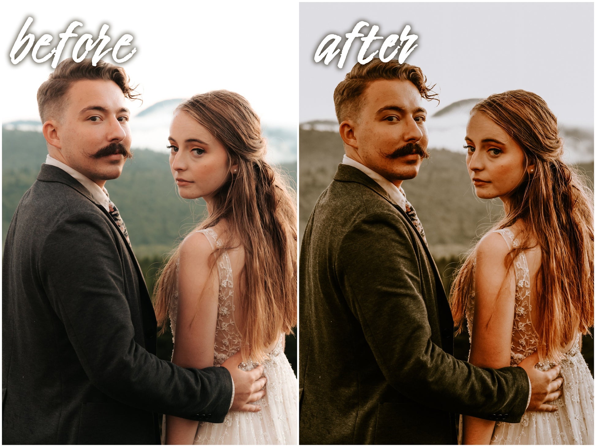 Retro Pack - Alicephotostudio