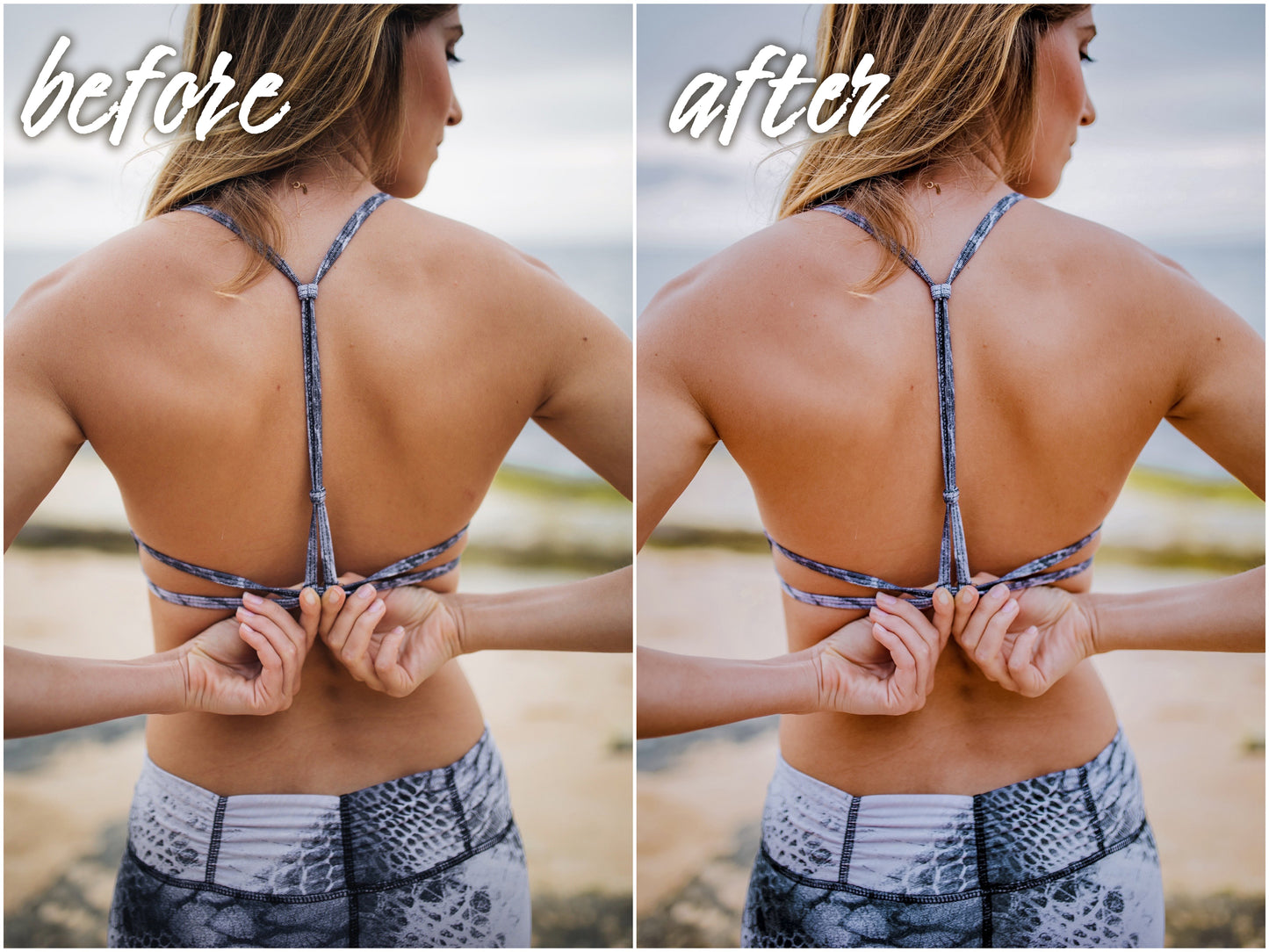 Wellness Blog Pack - Alicephotostudio