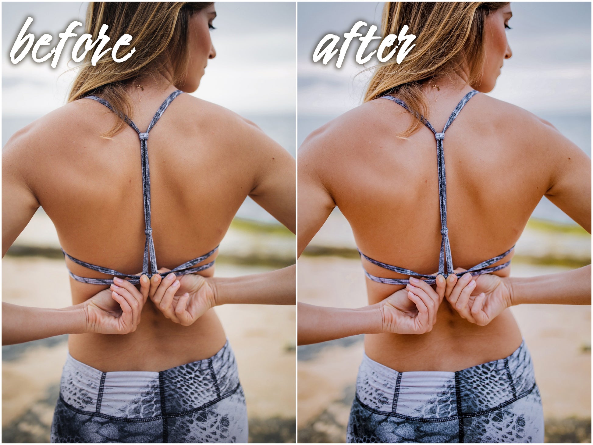 Wellness Blog Pack - Alicephotostudio