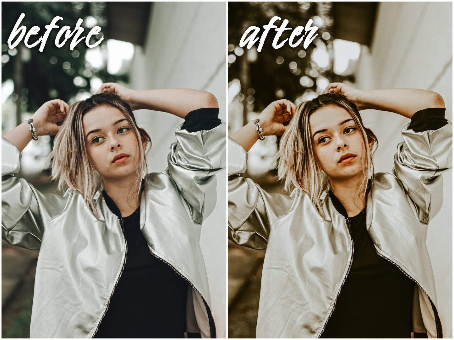 Retro Pack - Alicephotostudio