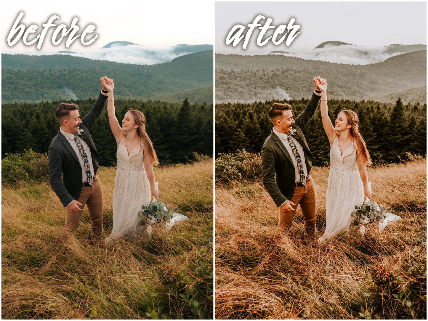 Retro Pack - Alicephotostudio