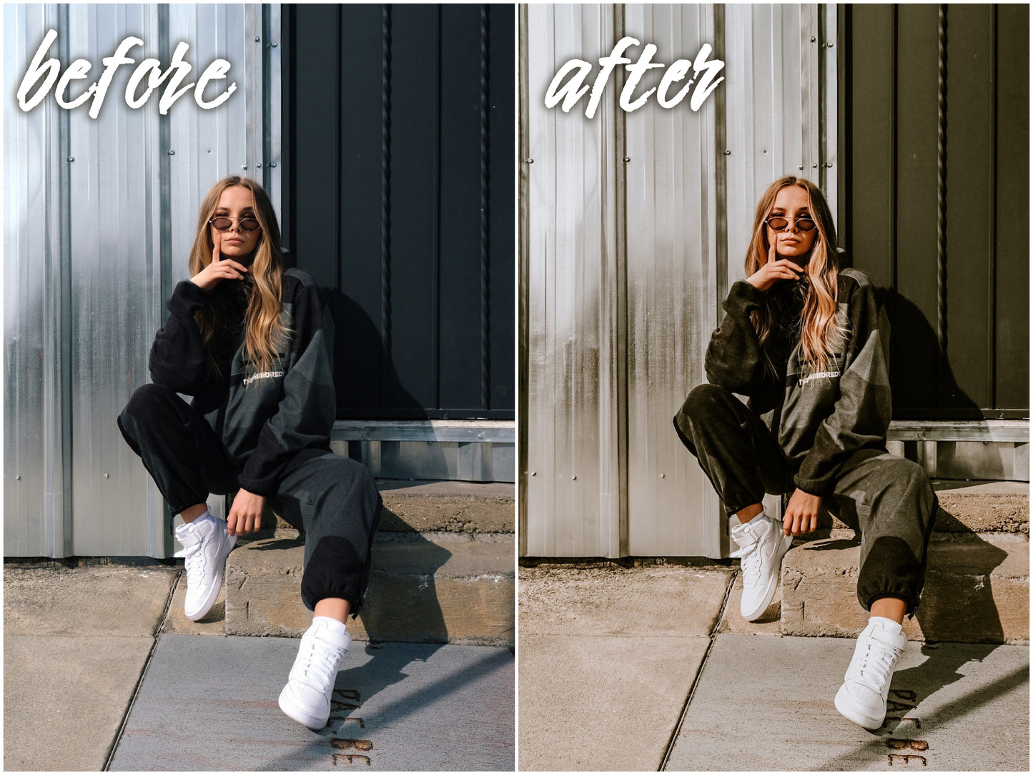 Retro Pack - Alicephotostudio
