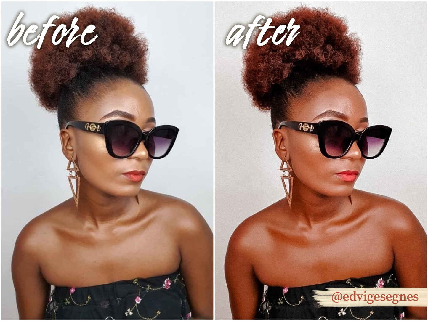Honey Pack - Alicephotostudio