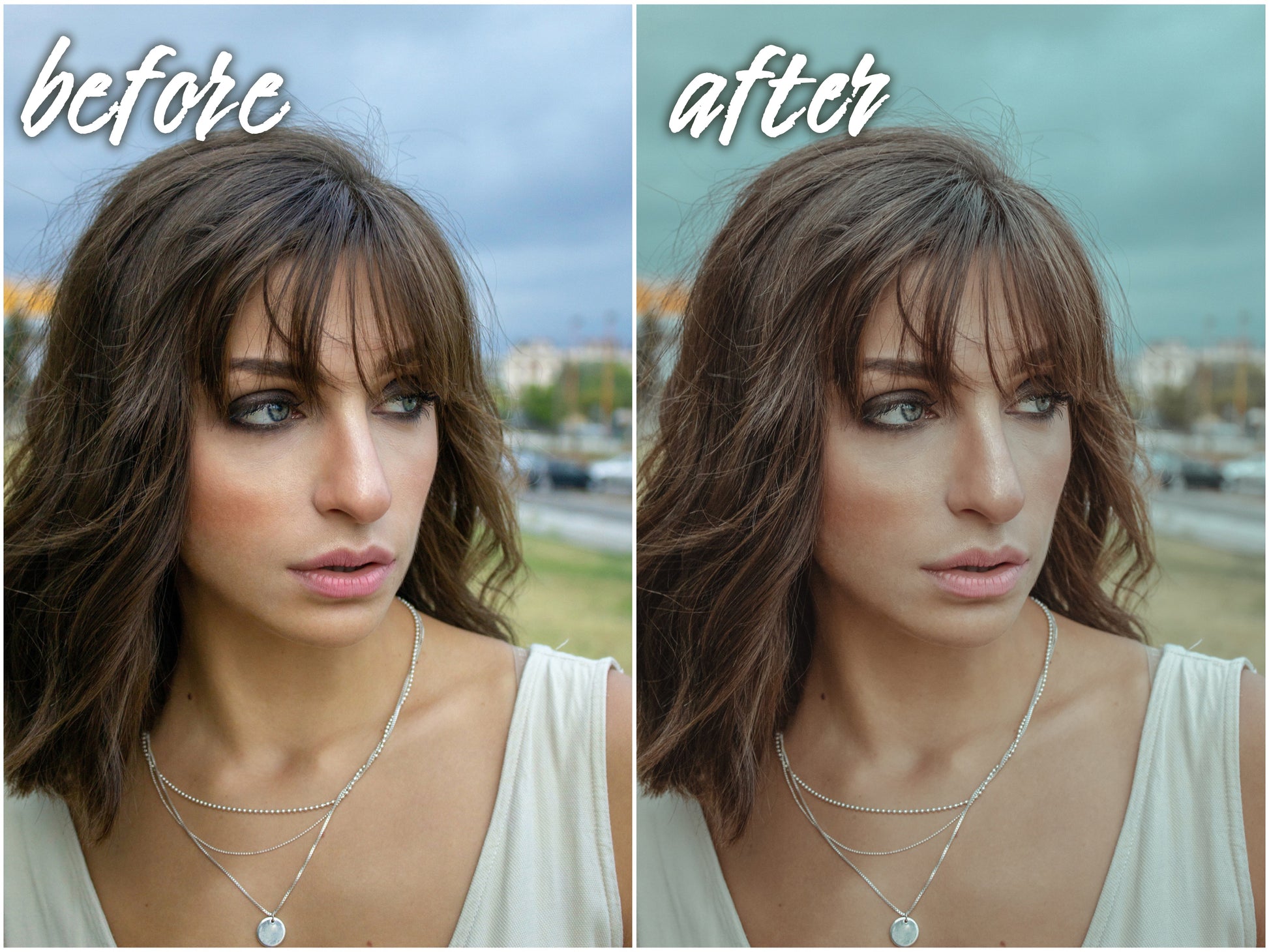 Muse Pack - Alicephotostudio