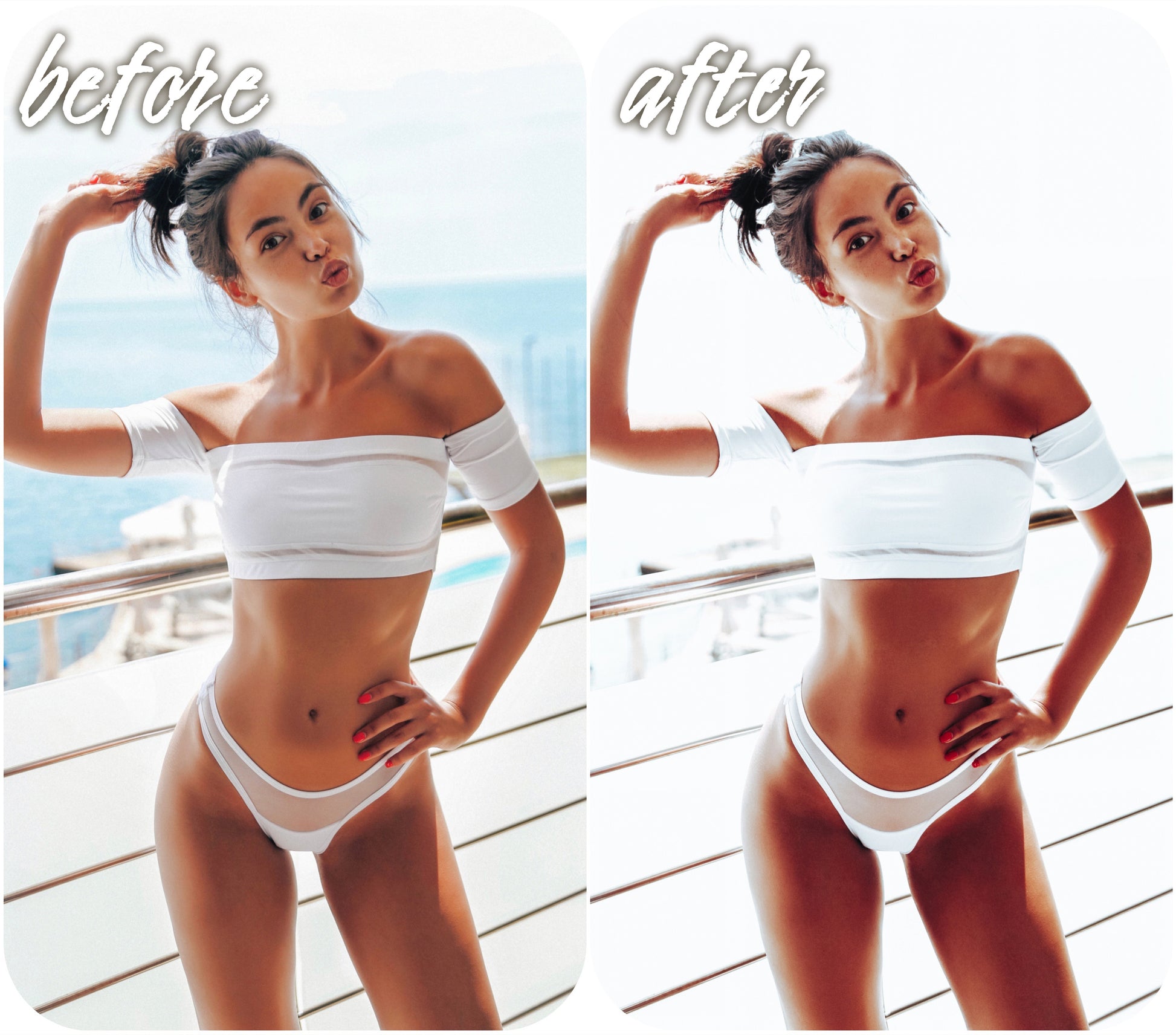 Sun Touch - Alicephotostudio