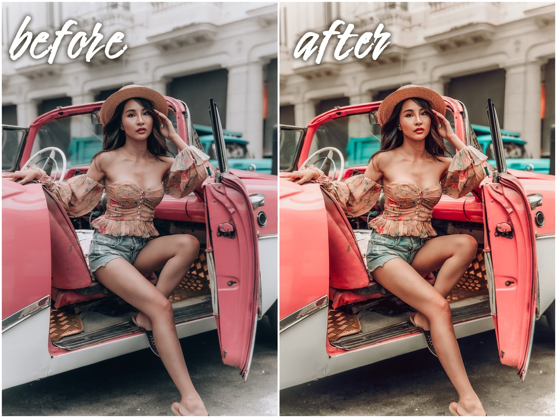 Travel Pack - Alicephotostudio