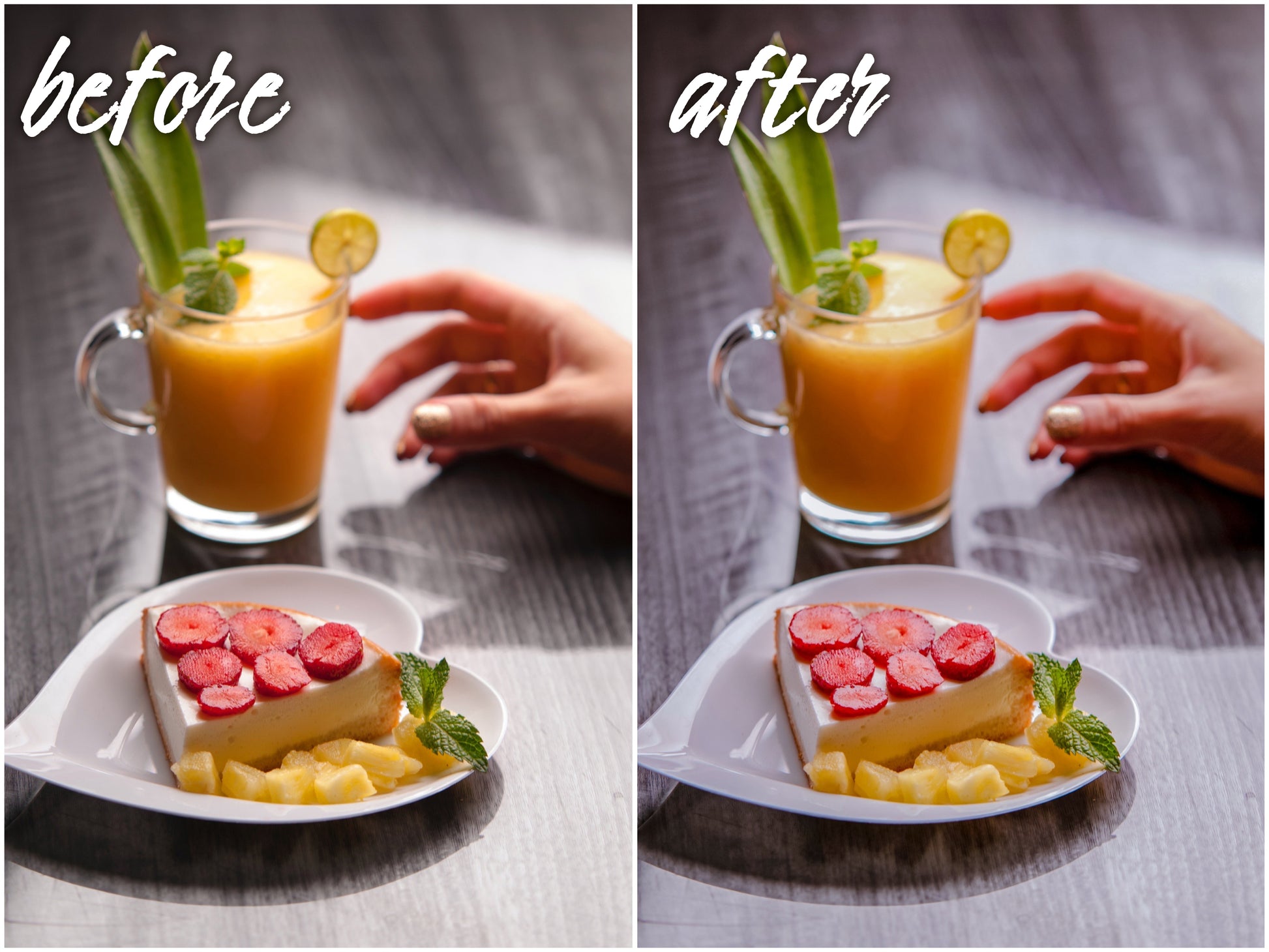 Wellness Blog Pack - Alicephotostudio