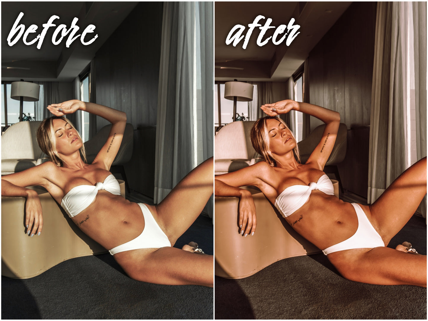 Rio Pack - Alicephotostudio