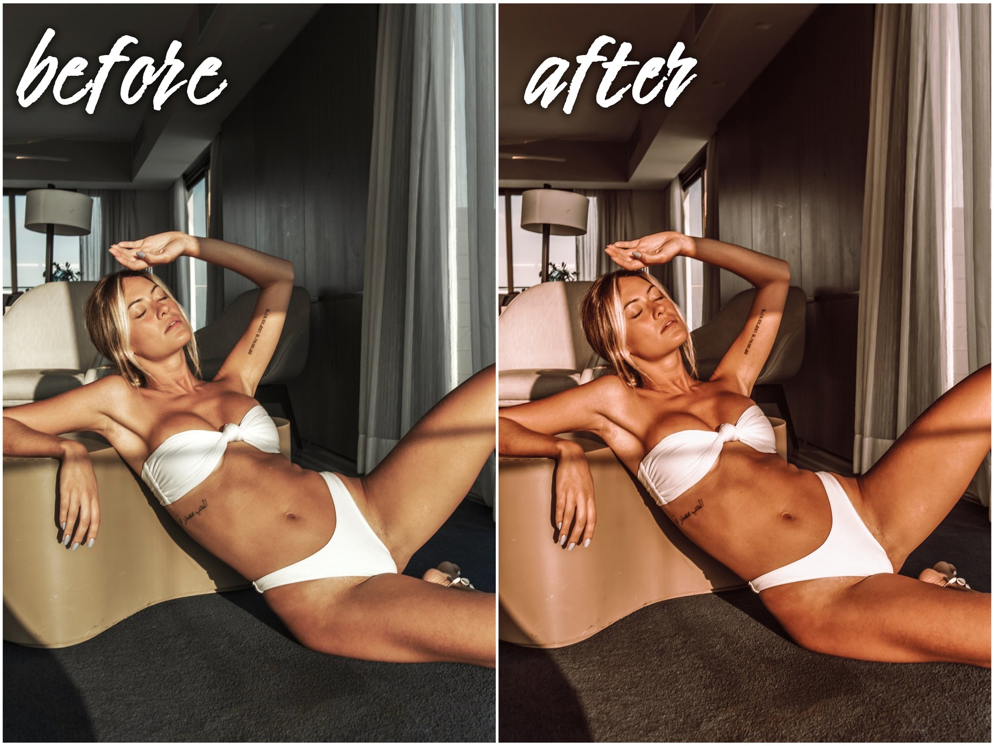Rio Pack - Alicephotostudio