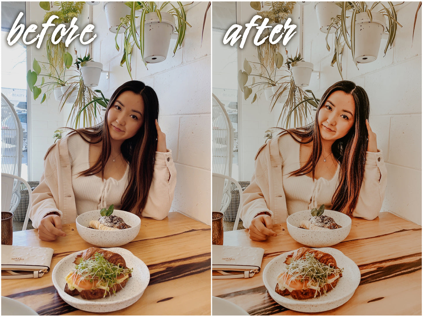 Retro Pack - Alicephotostudio