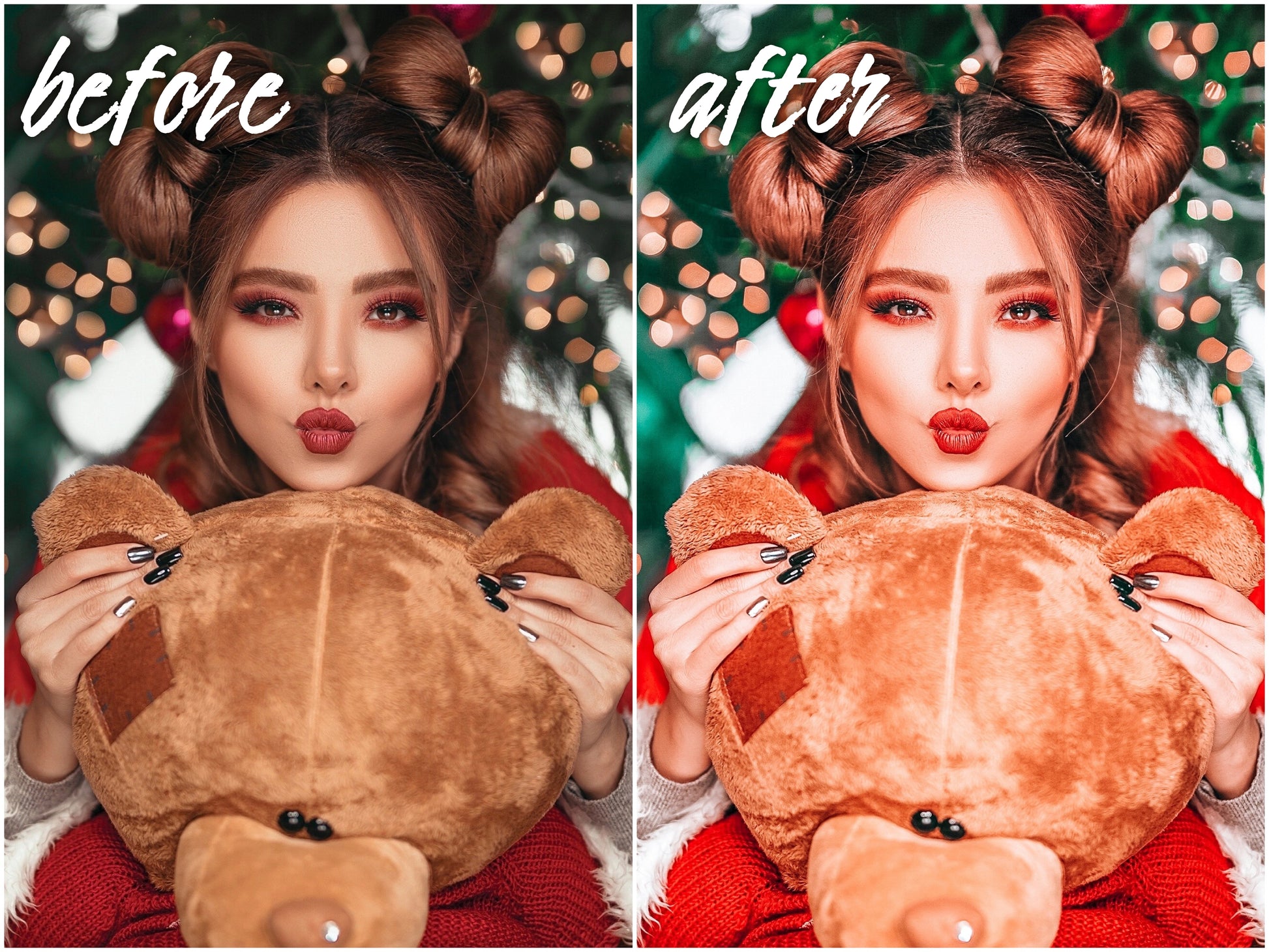 Xmas Pack - Alicephotostudio