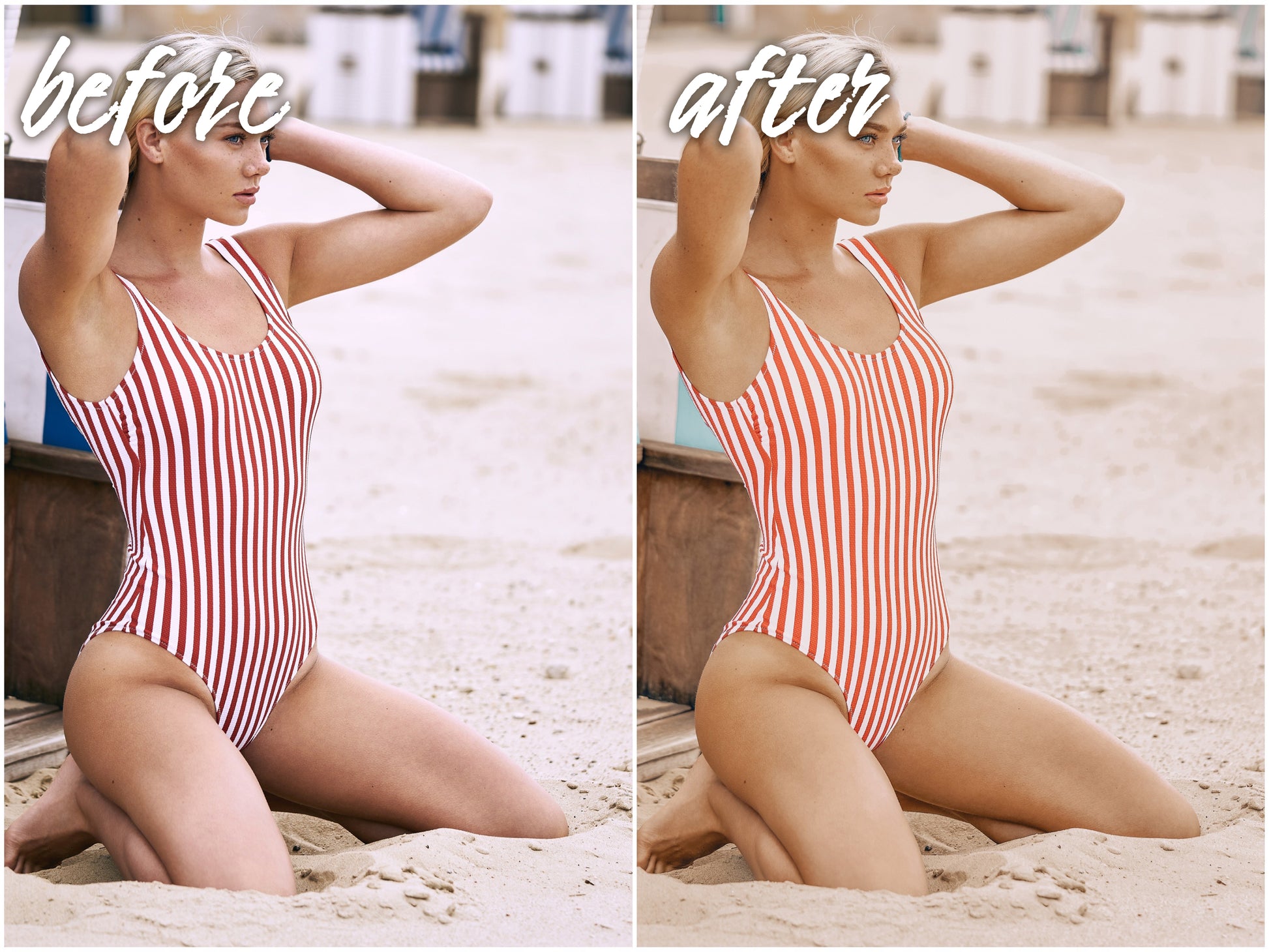 Gold Pack - Alicephotostudio