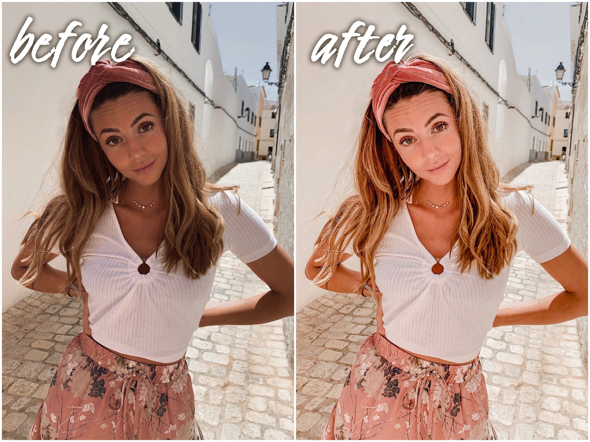 Natural Pack - Alicephotostudio