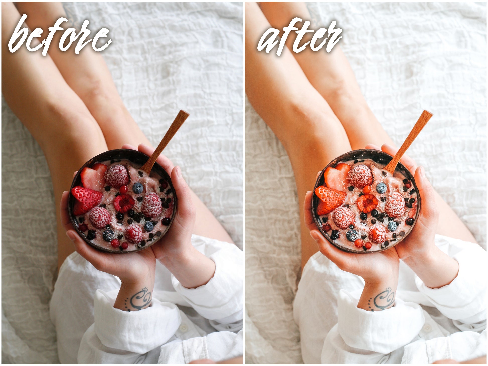 Gentle Pack - Alicephotostudio