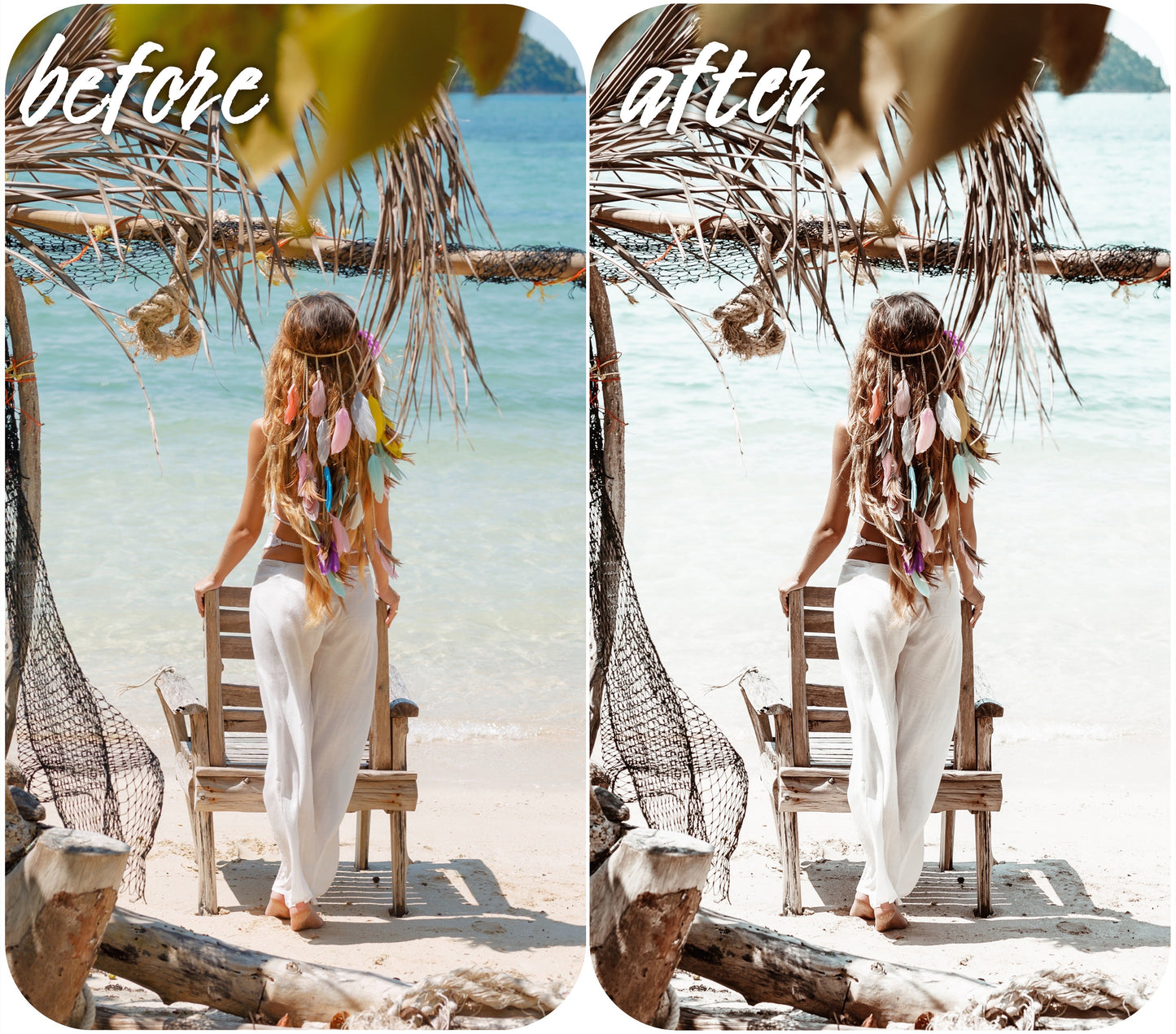 Boho Brown - Alicephotostudio