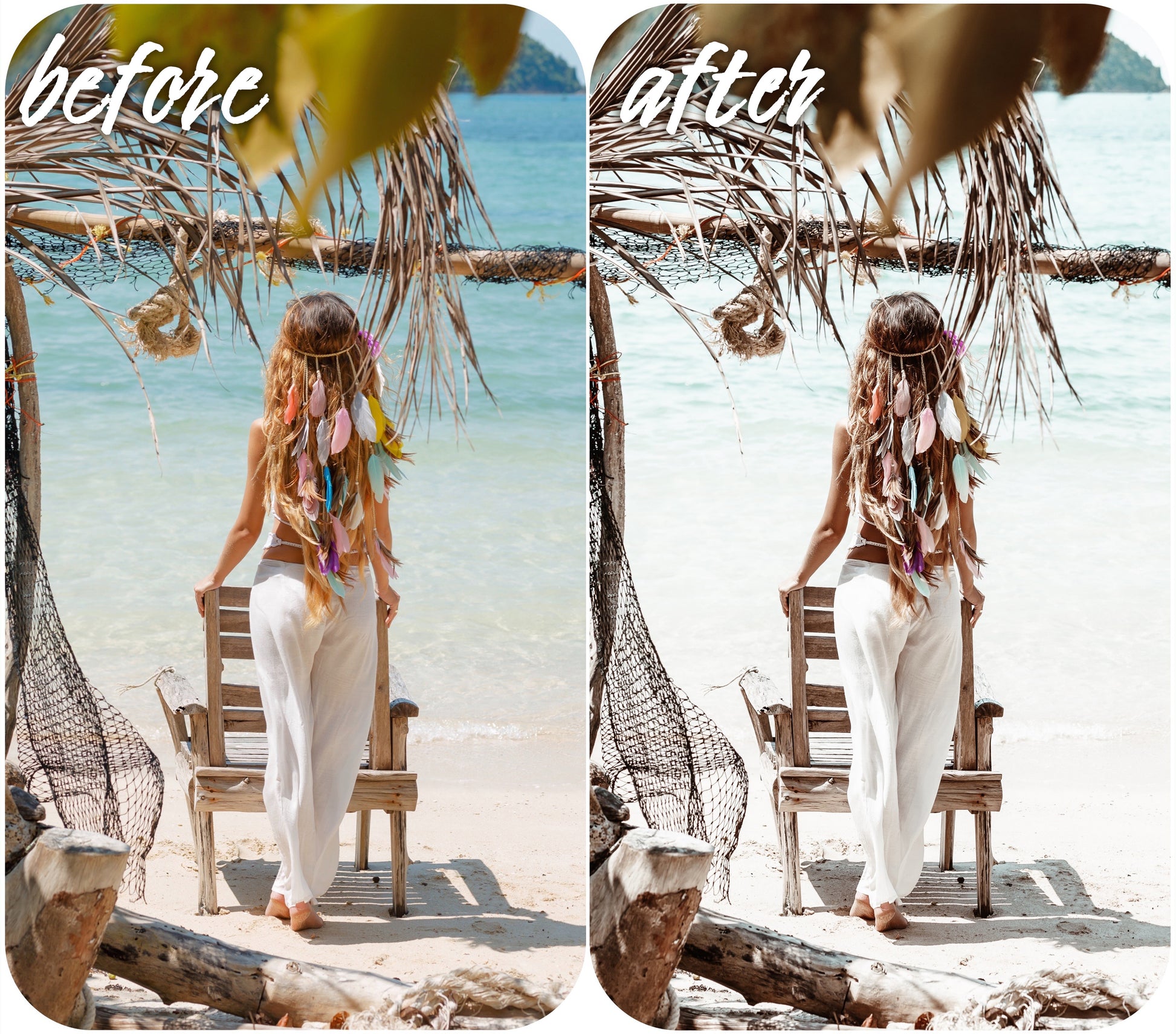 Boho Brown - Alicephotostudio