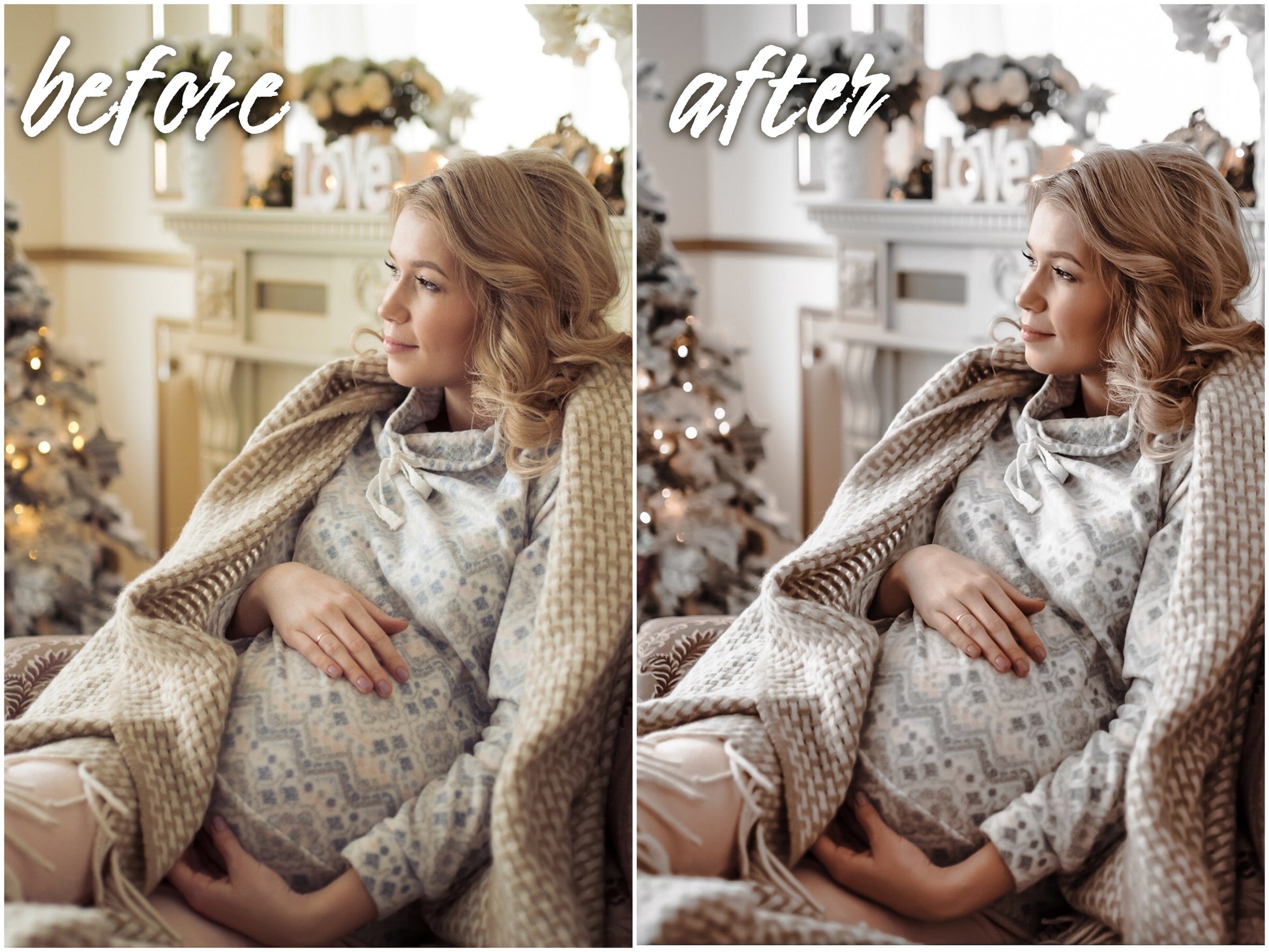 Silver Pack - Alicephotostudio