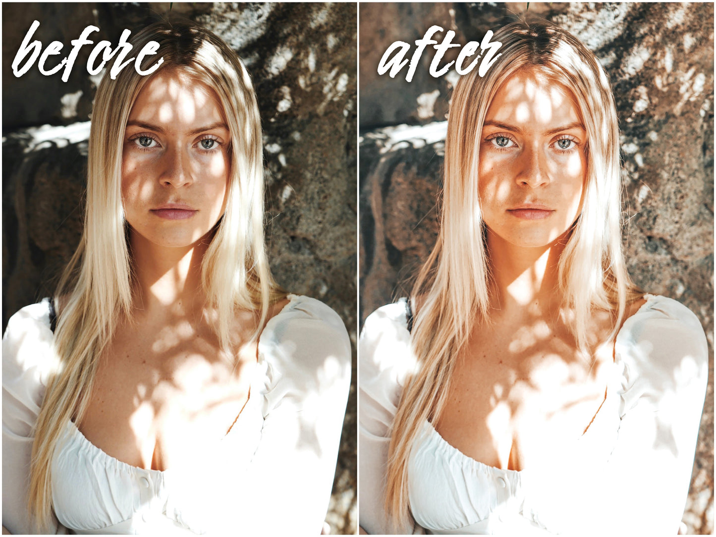 Gentle Pack - Alicephotostudio