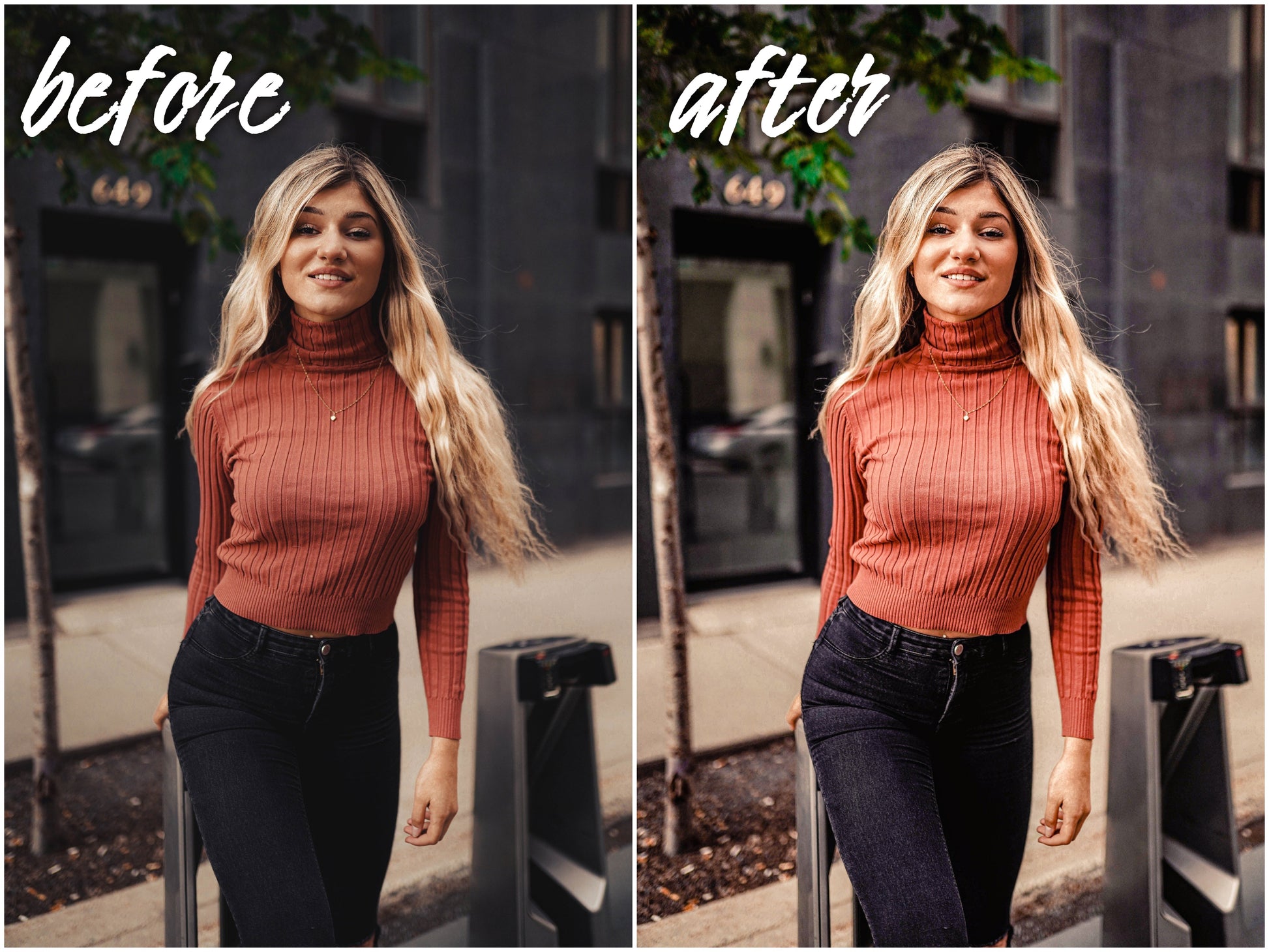 Natural Pack - Alicephotostudio