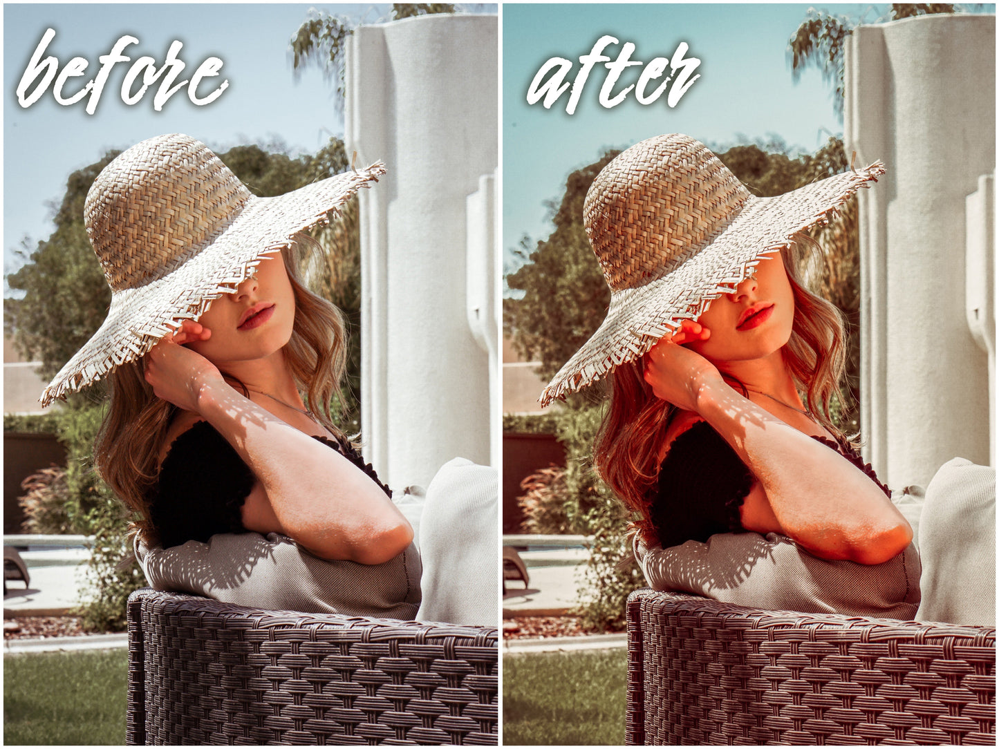 Travel Pack - Alicephotostudio