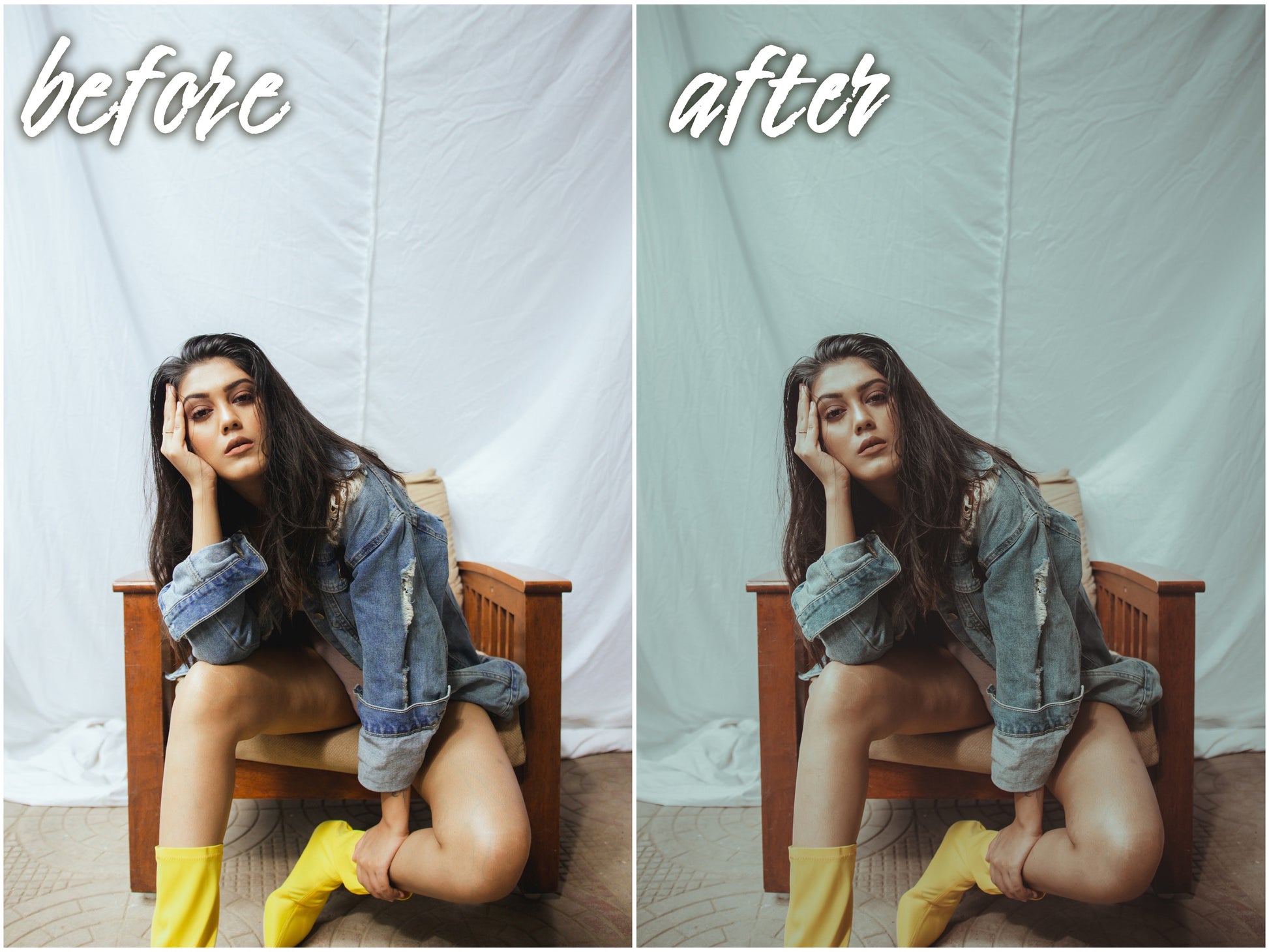 Muse Pack - Alicephotostudio